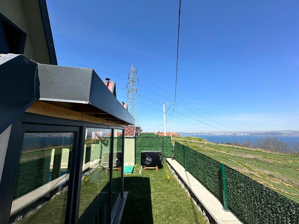 Patya BUNGALOV