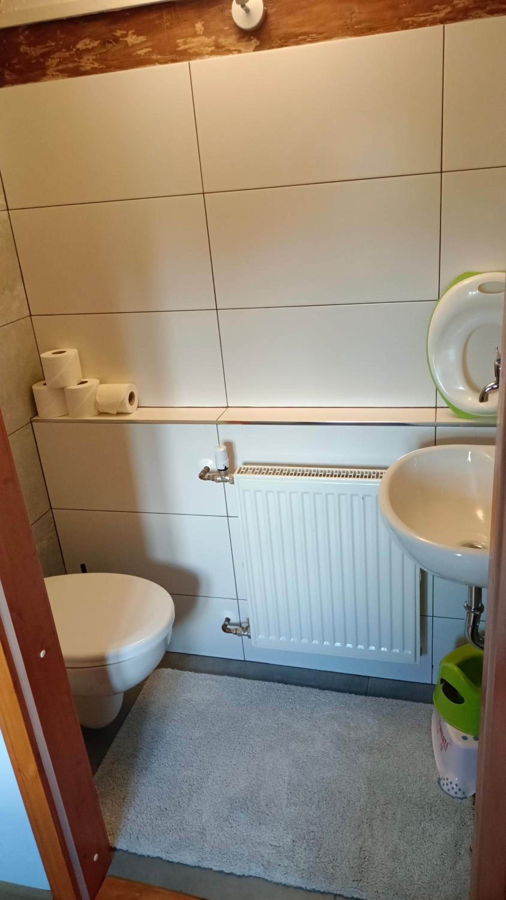 Chalupa u Trojanů