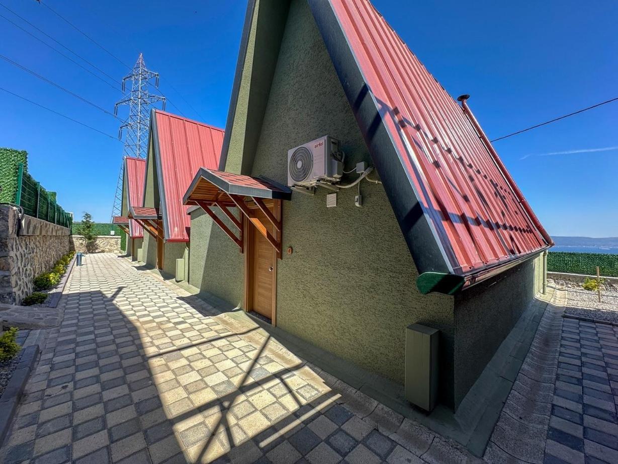 Patya BUNGALOV
