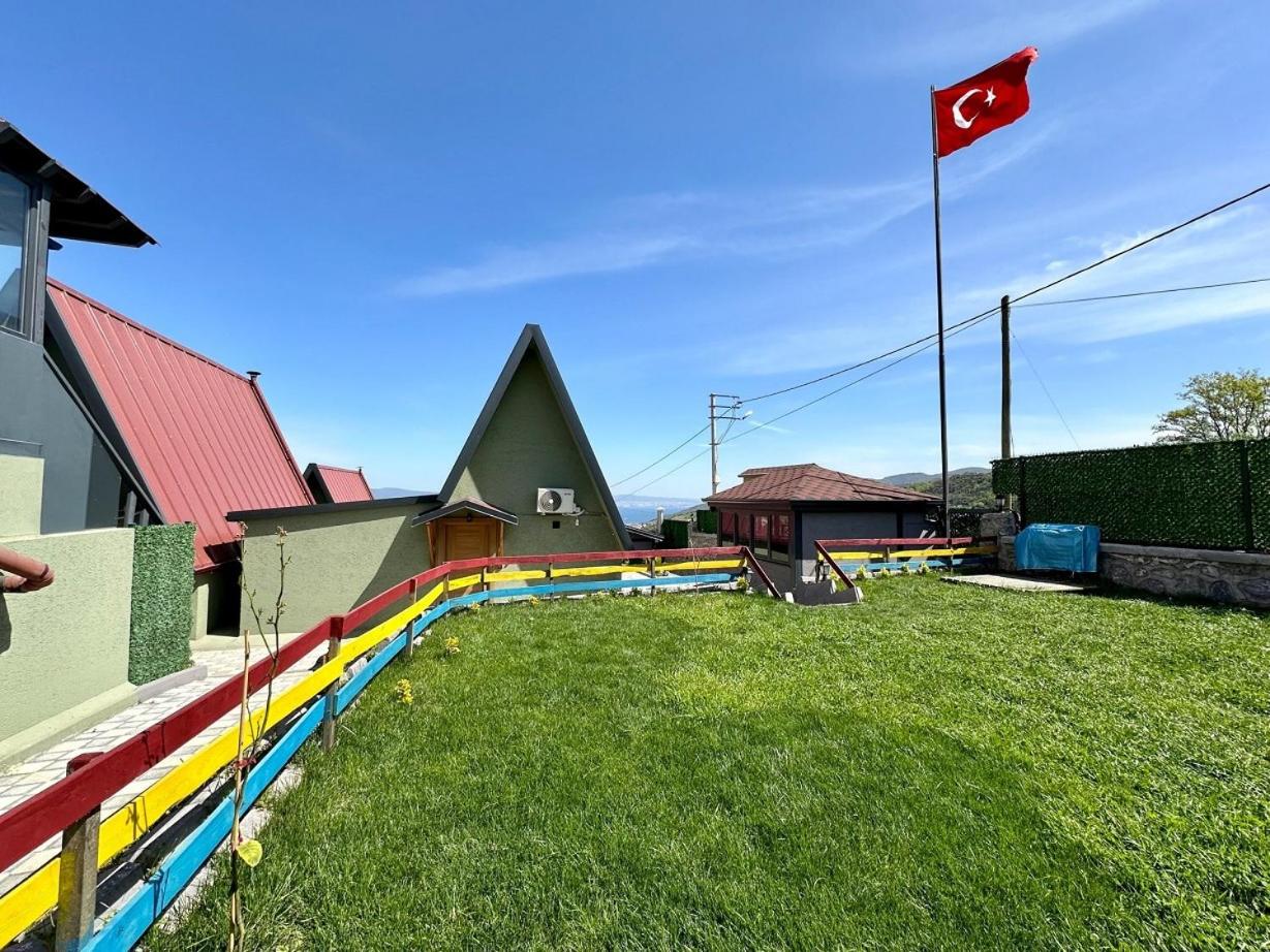 Patya BUNGALOV