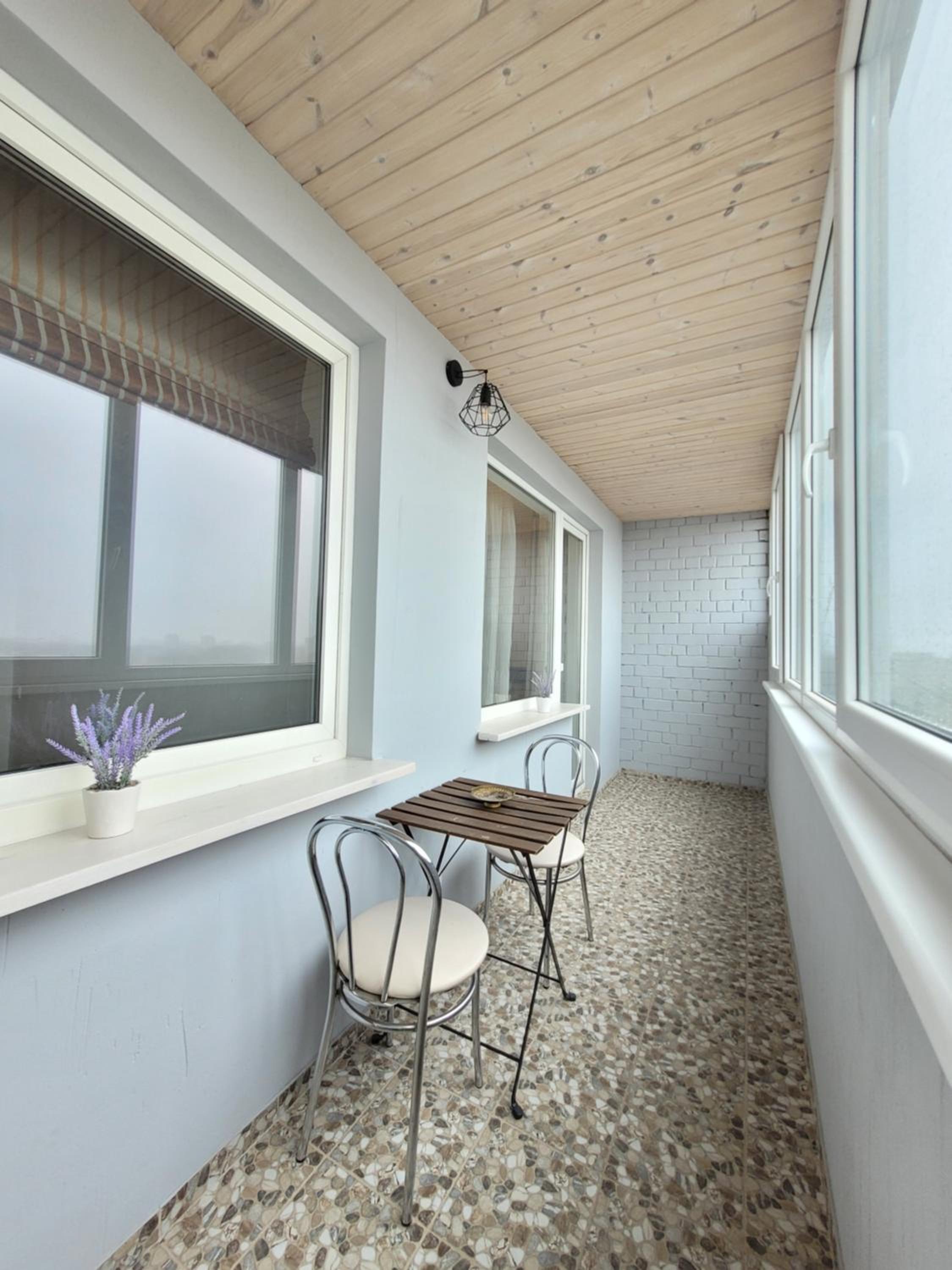 Giedres Kalnieciu apartments 1