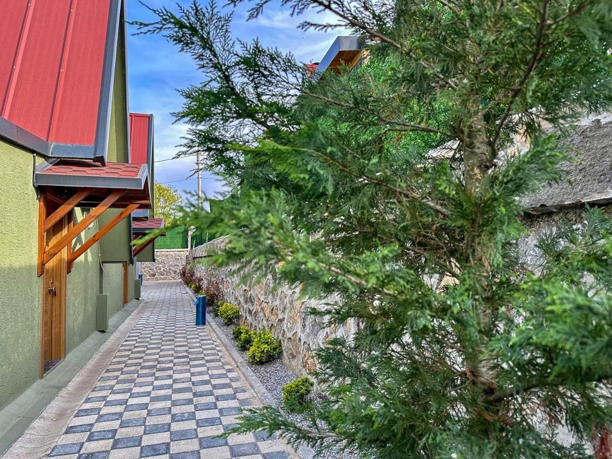 Patya BUNGALOV