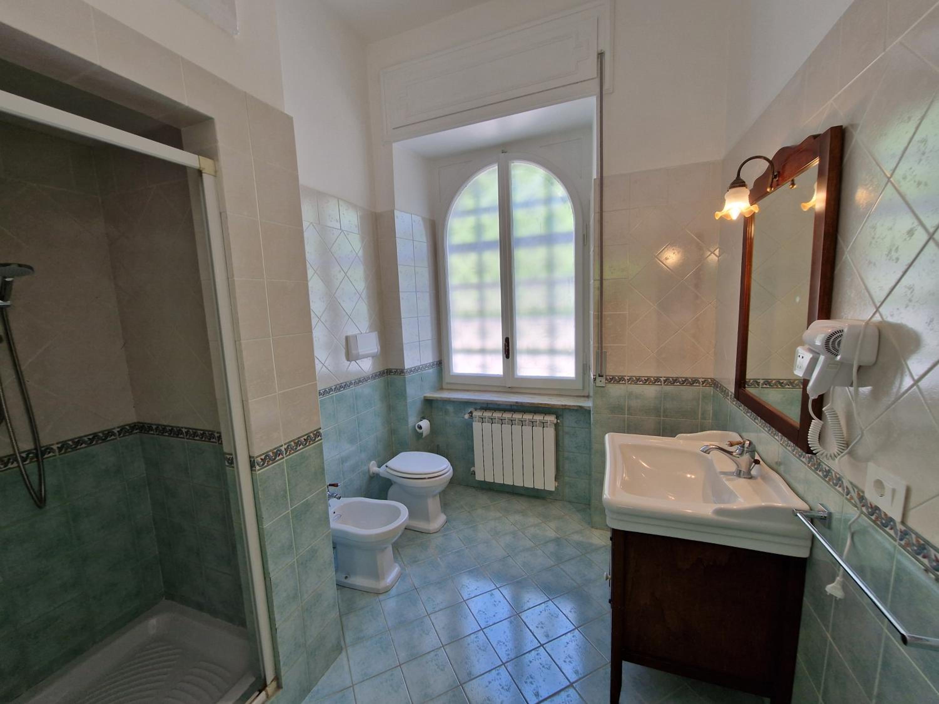 VILLA ESMERALDA