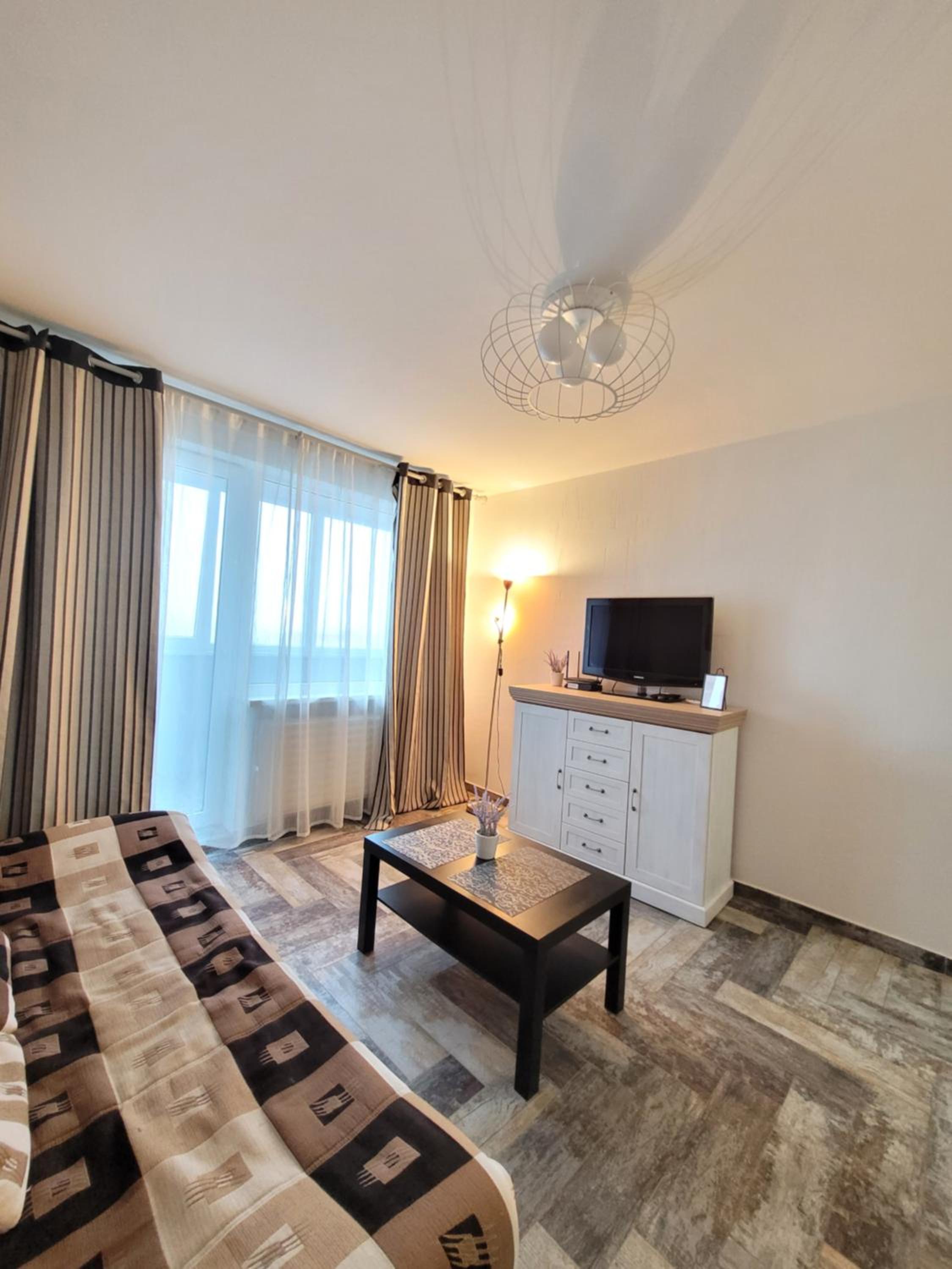 Giedres Kalnieciu apartments 1