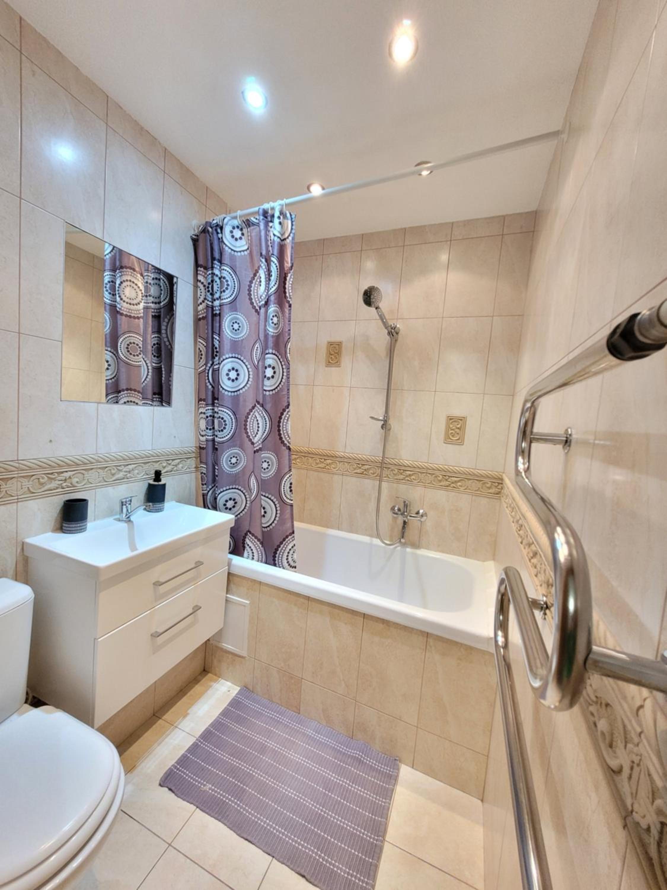 Giedres Kalnieciu apartments 1