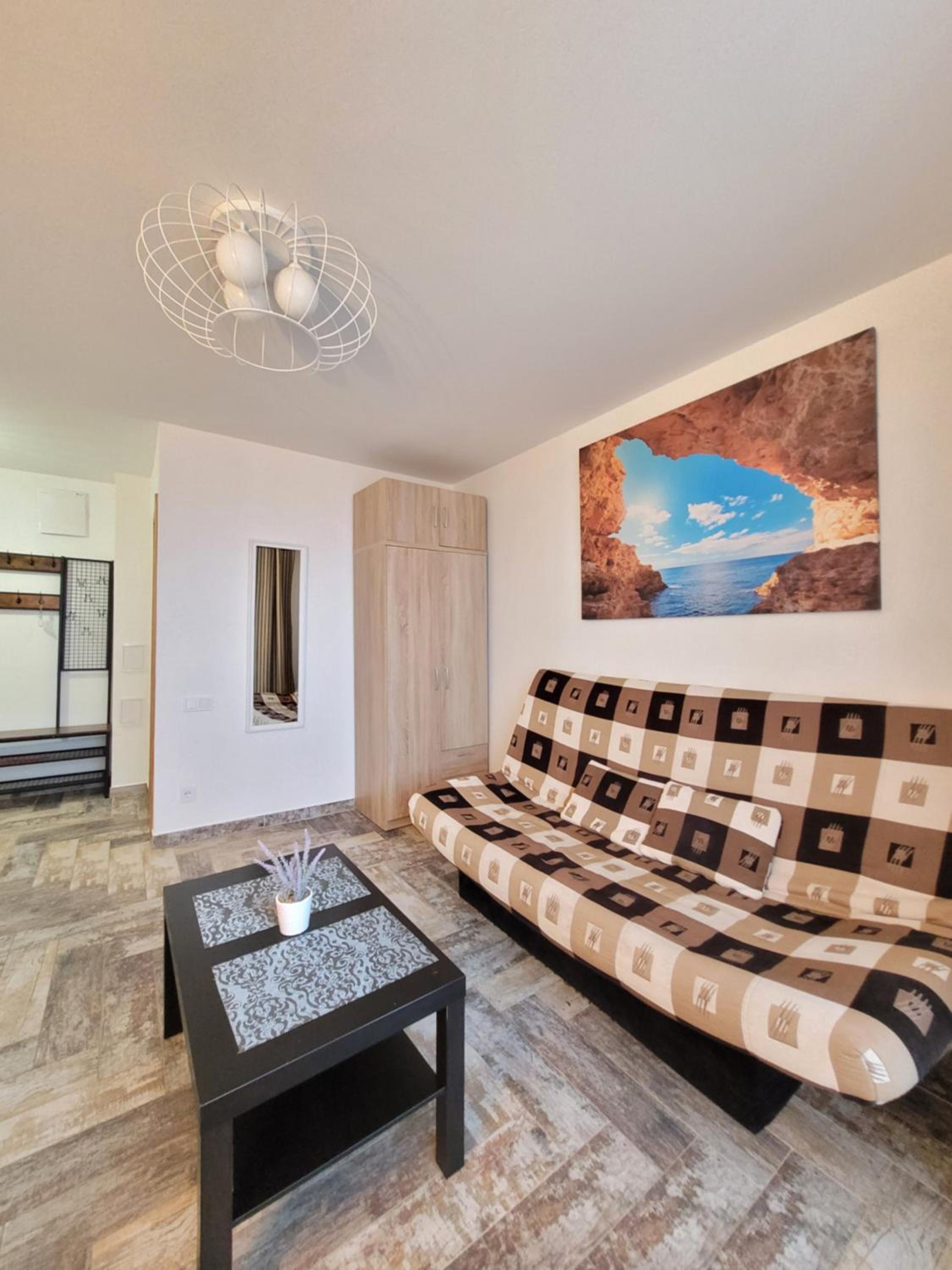 Giedres Kalnieciu apartments 1