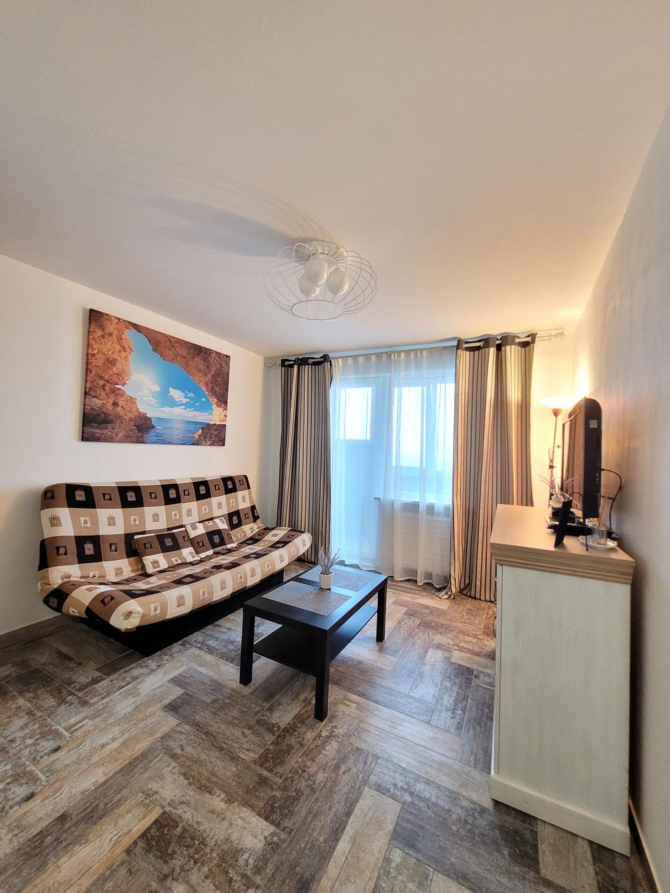 Giedres Kalnieciu apartments 1
