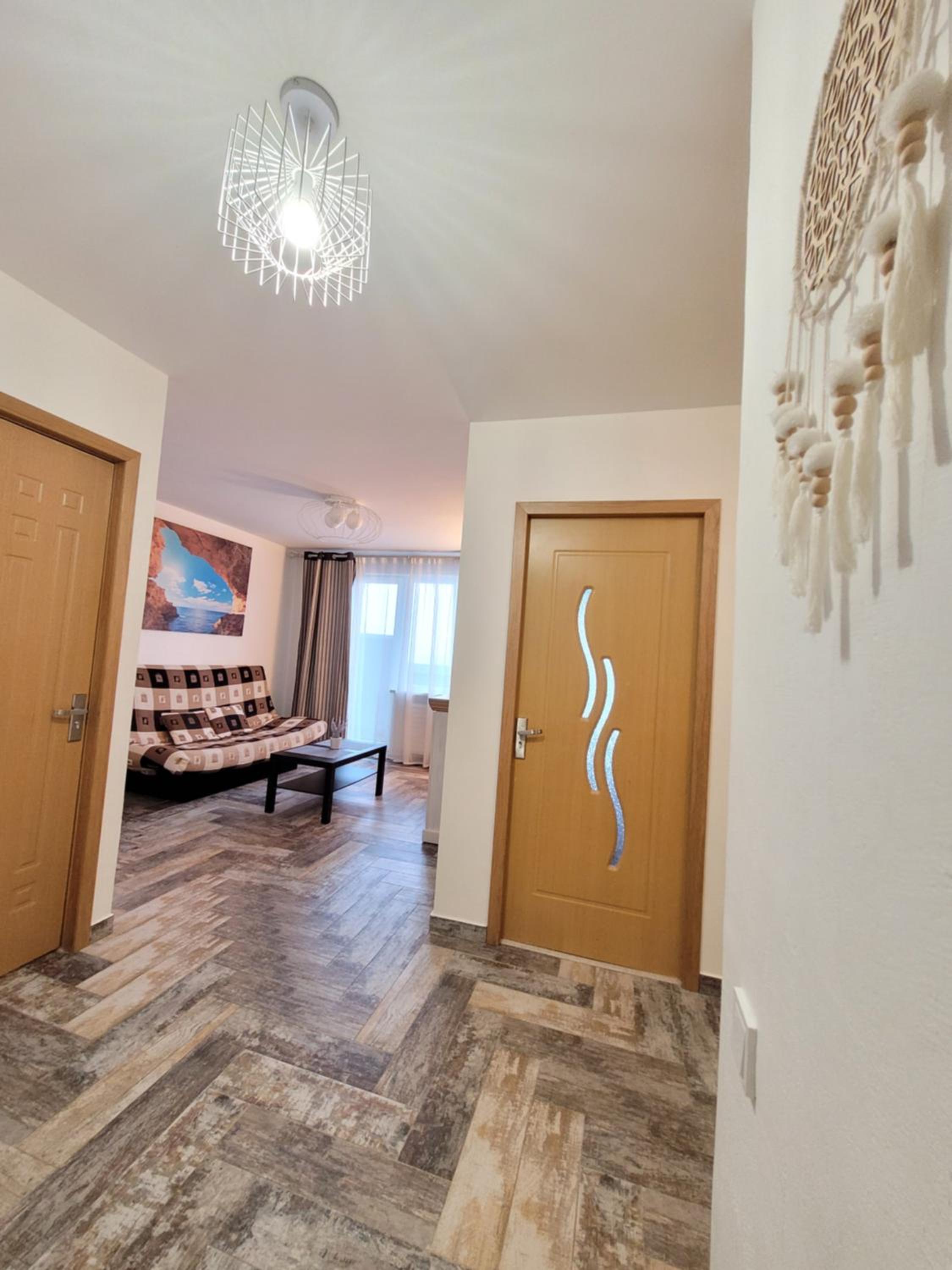 Giedres Kalnieciu apartments 1