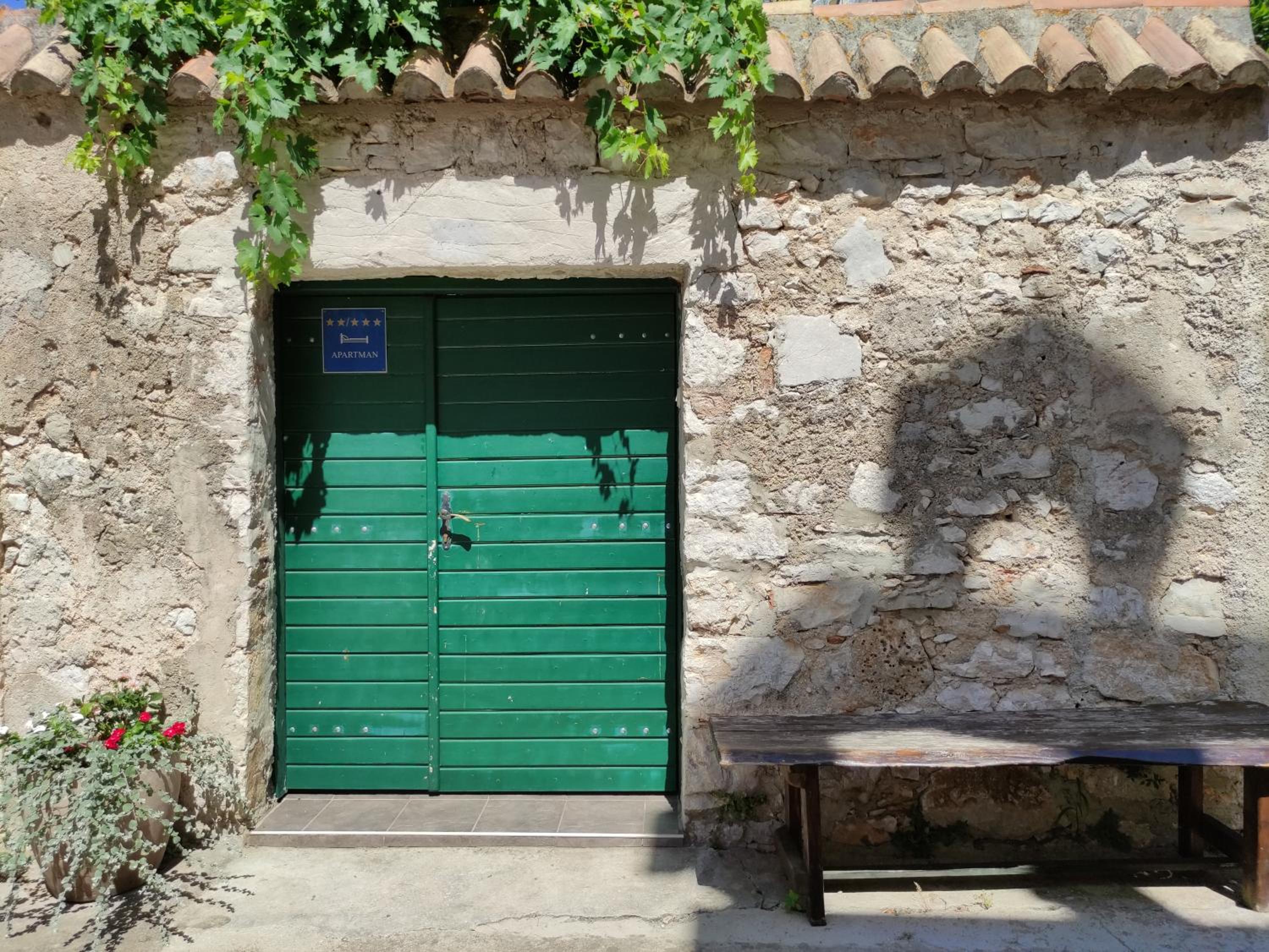 Apartmani Agneza
