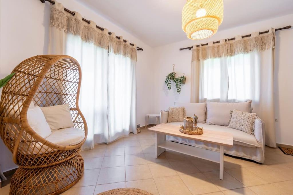 Anastasia's House view 2