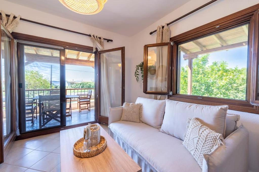 Anastasia's House view 5