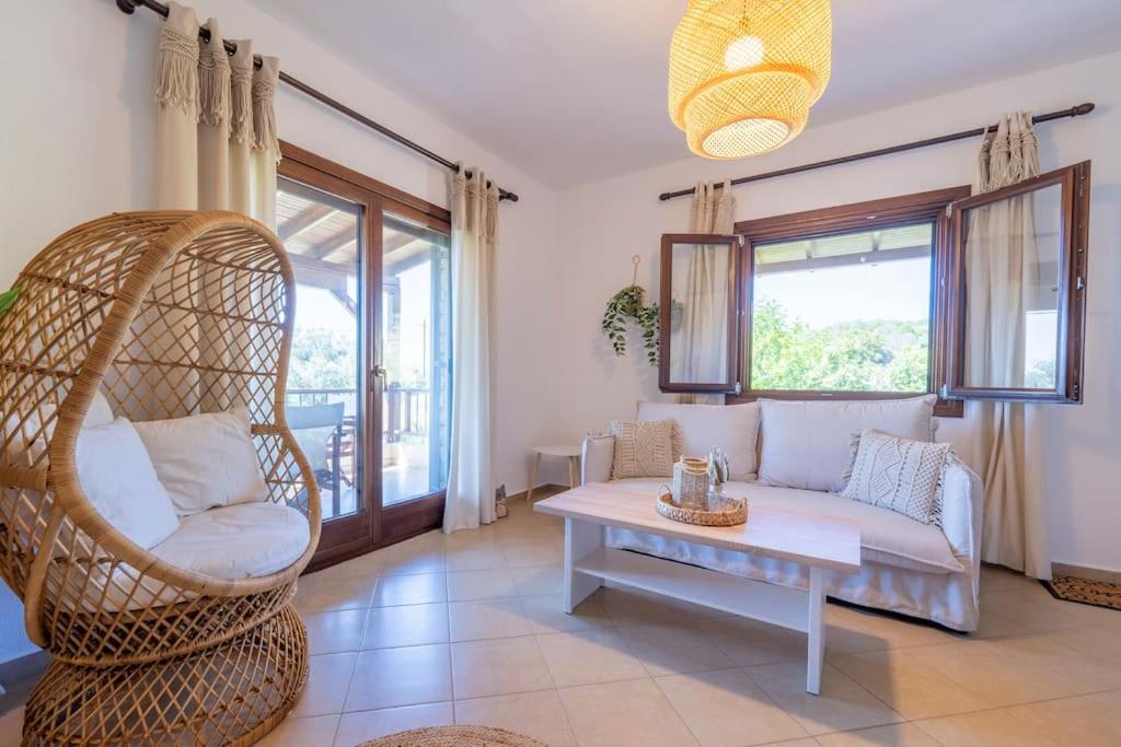 Anastasia's House view 3