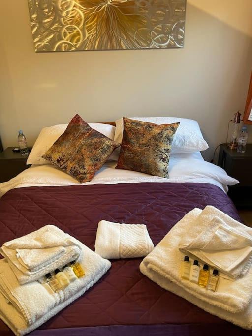 Orchard Retreat Staycation