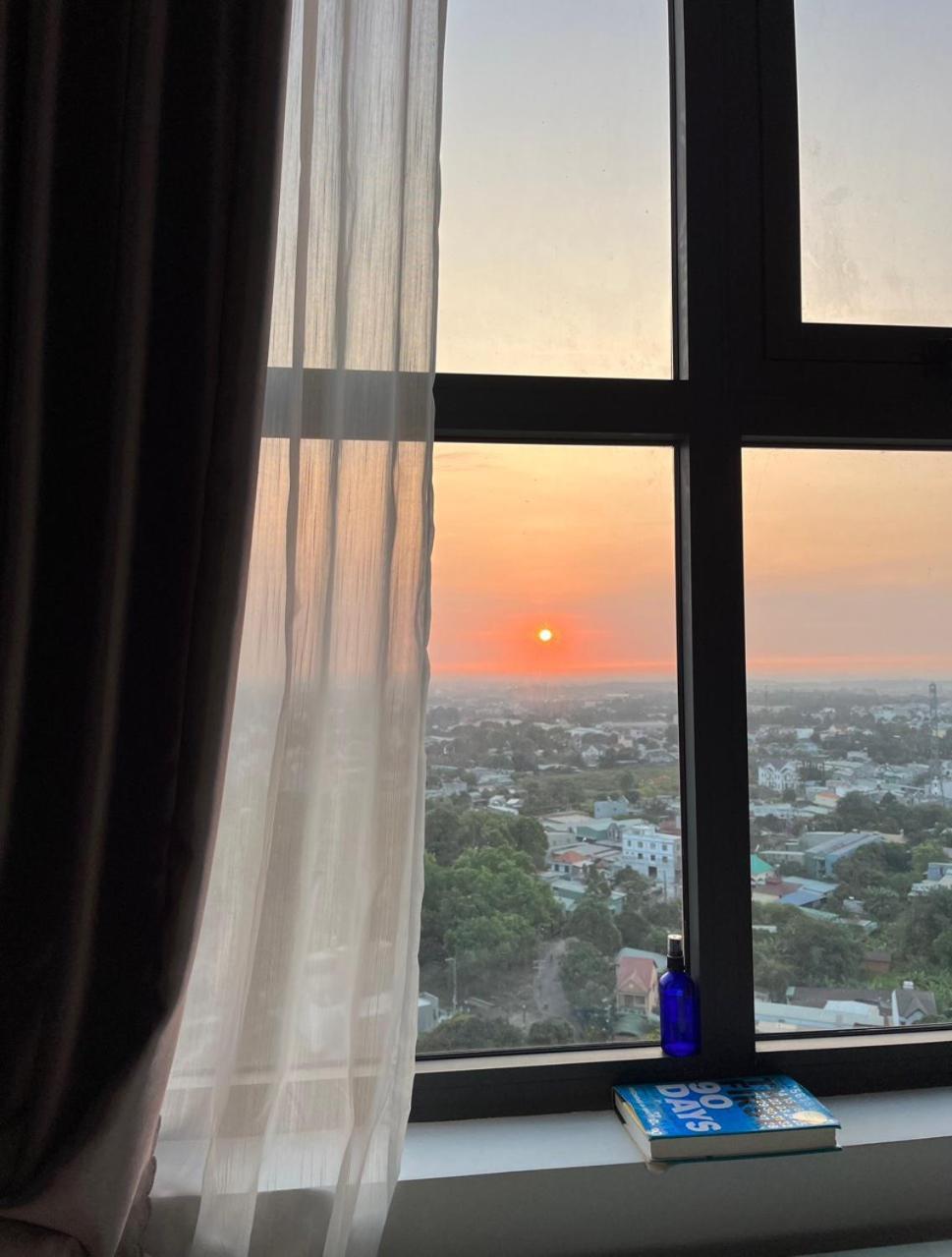 Livahome - PDT Lux homestay Di An HCMC view 4