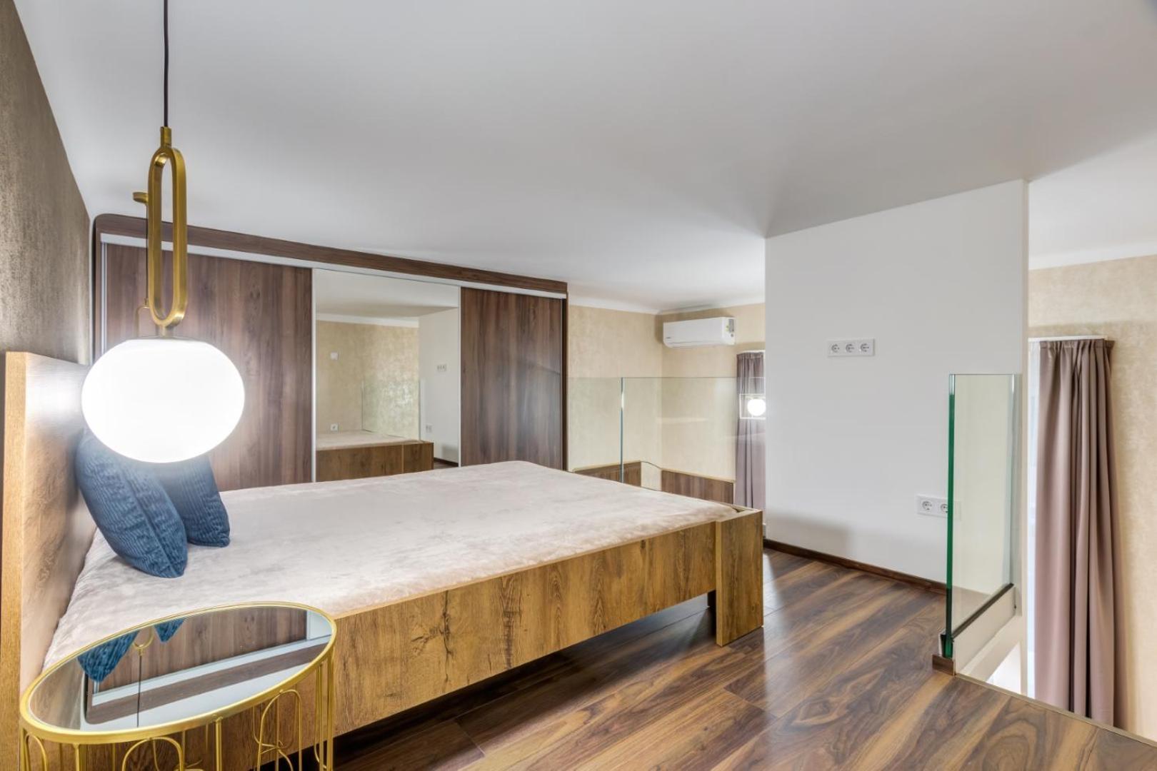 Elegance - Székely Bertalan Apartman view 5