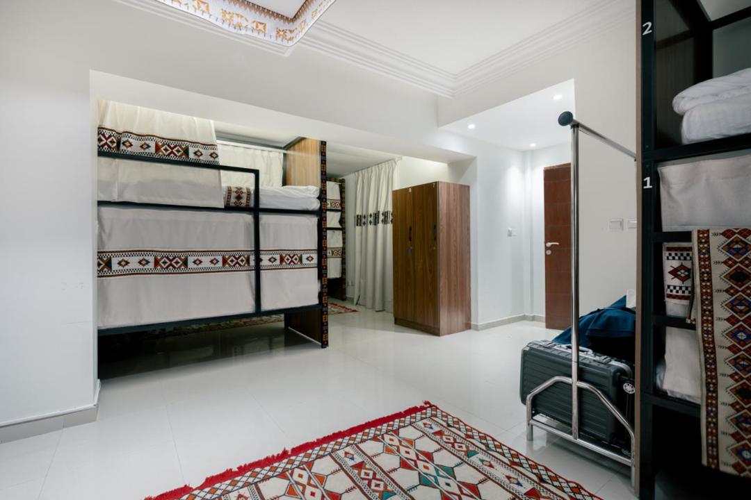 Sands Inn Hostel - City Center