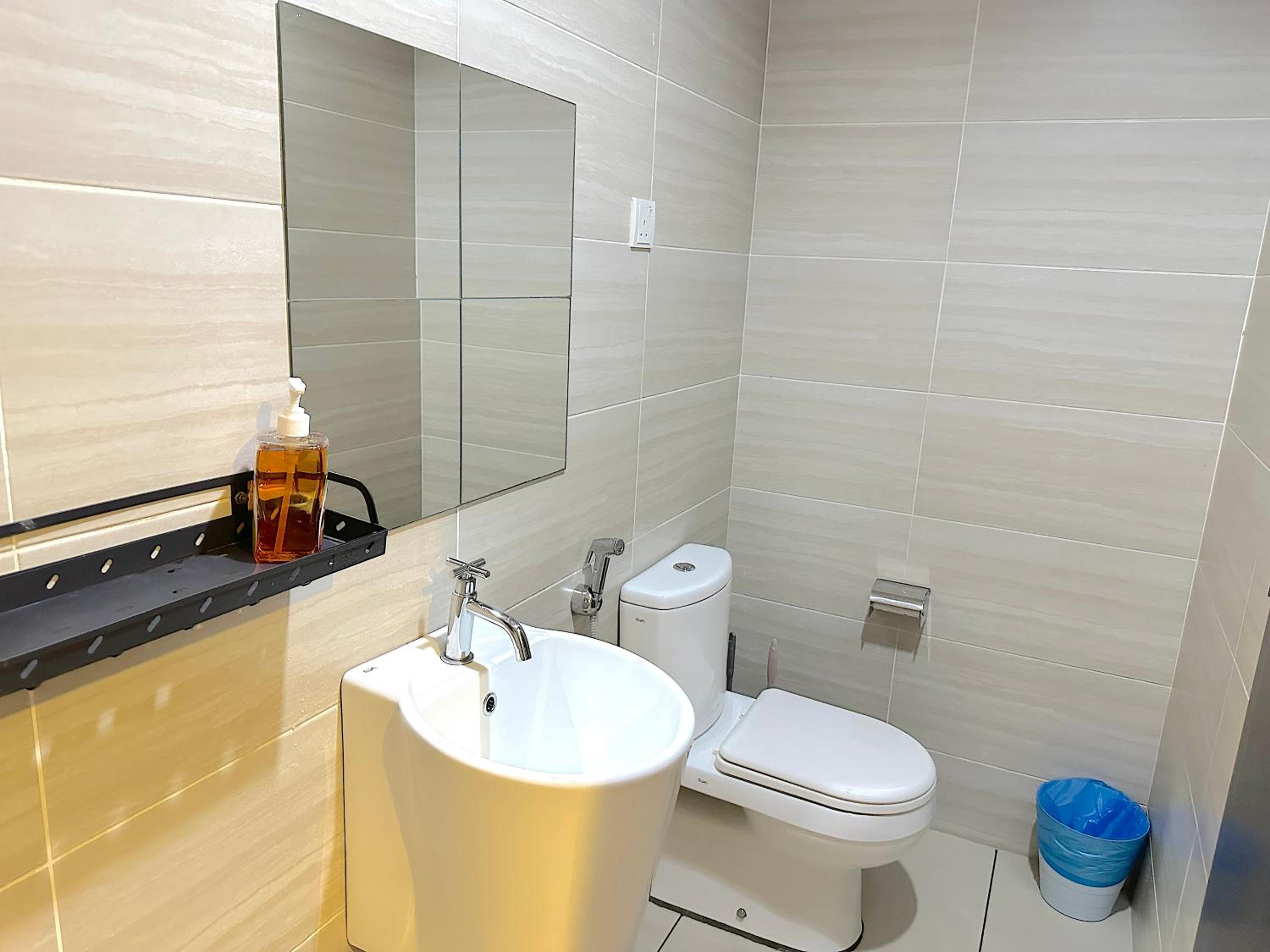3 Towers Jalan Ampang By Serenity Vacation Homes