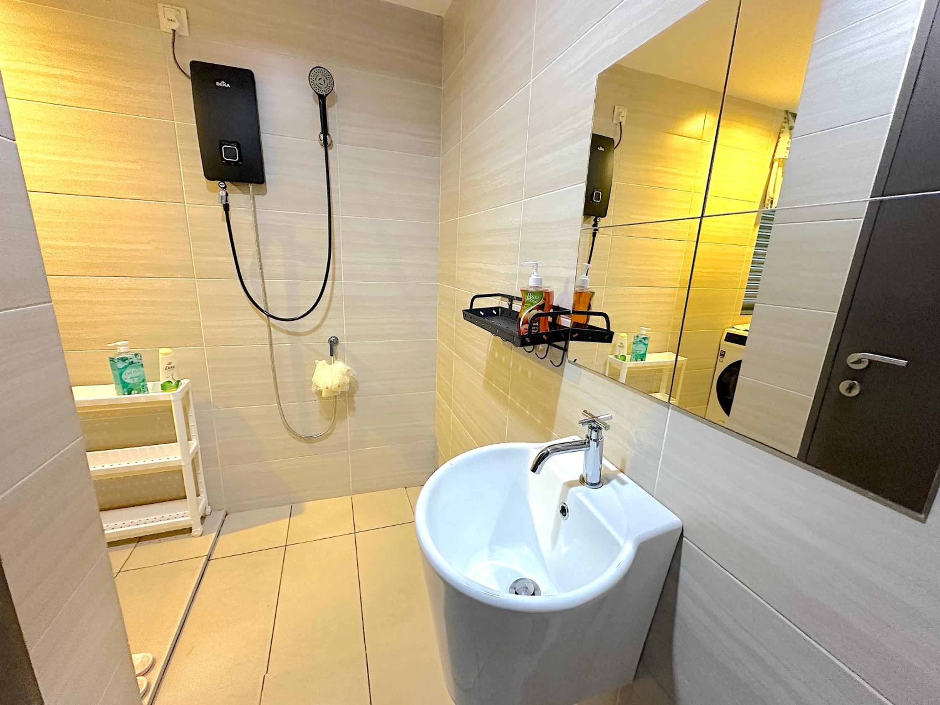 3 Towers Jalan Ampang By Serenity Vacation Homes