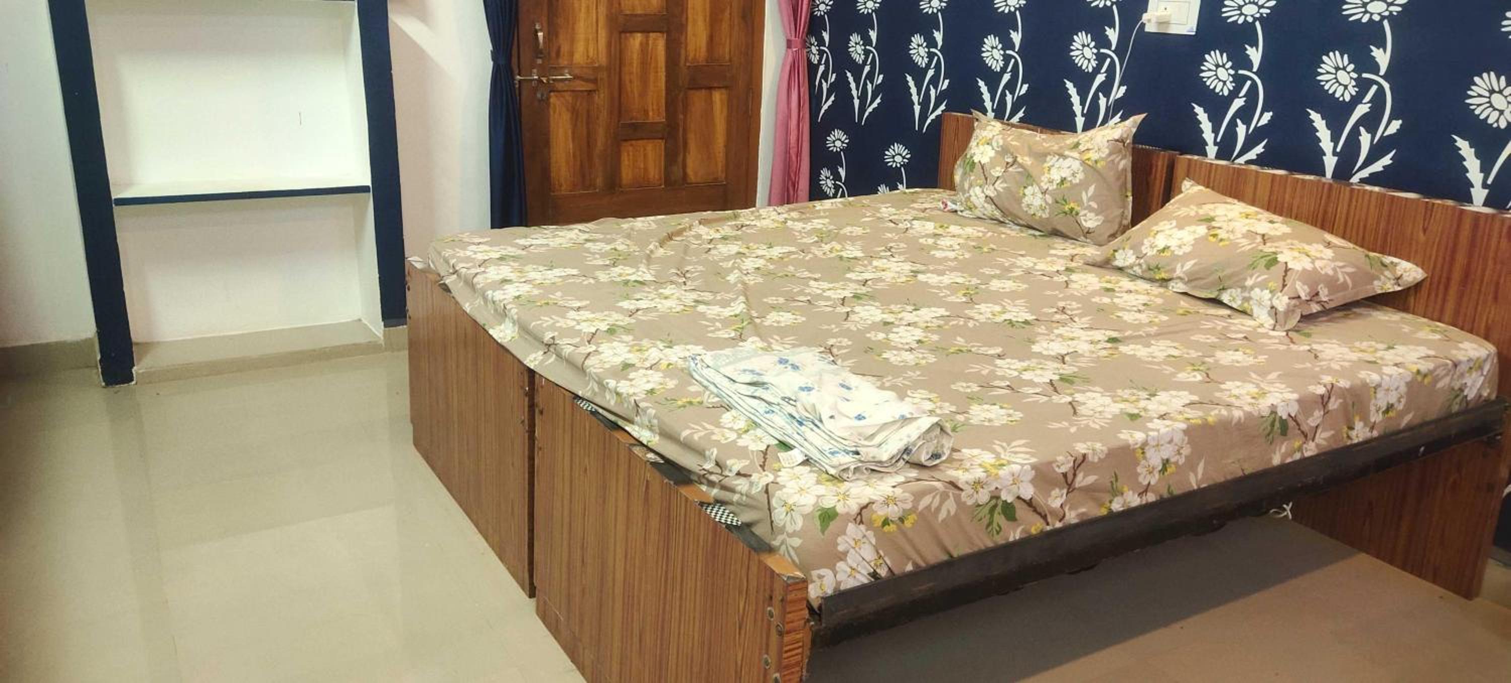 OYO Home Ansh Pandey Homestay view 3