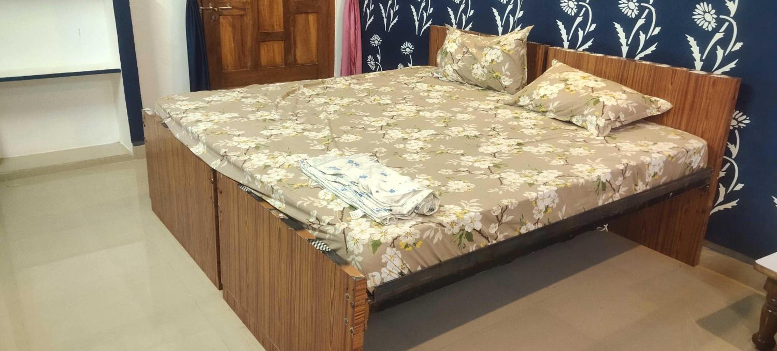 OYO Home Ansh Pandey Homestay view 4