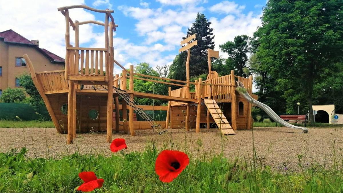 Chata lázně Evženie Klášterec nad Ohří