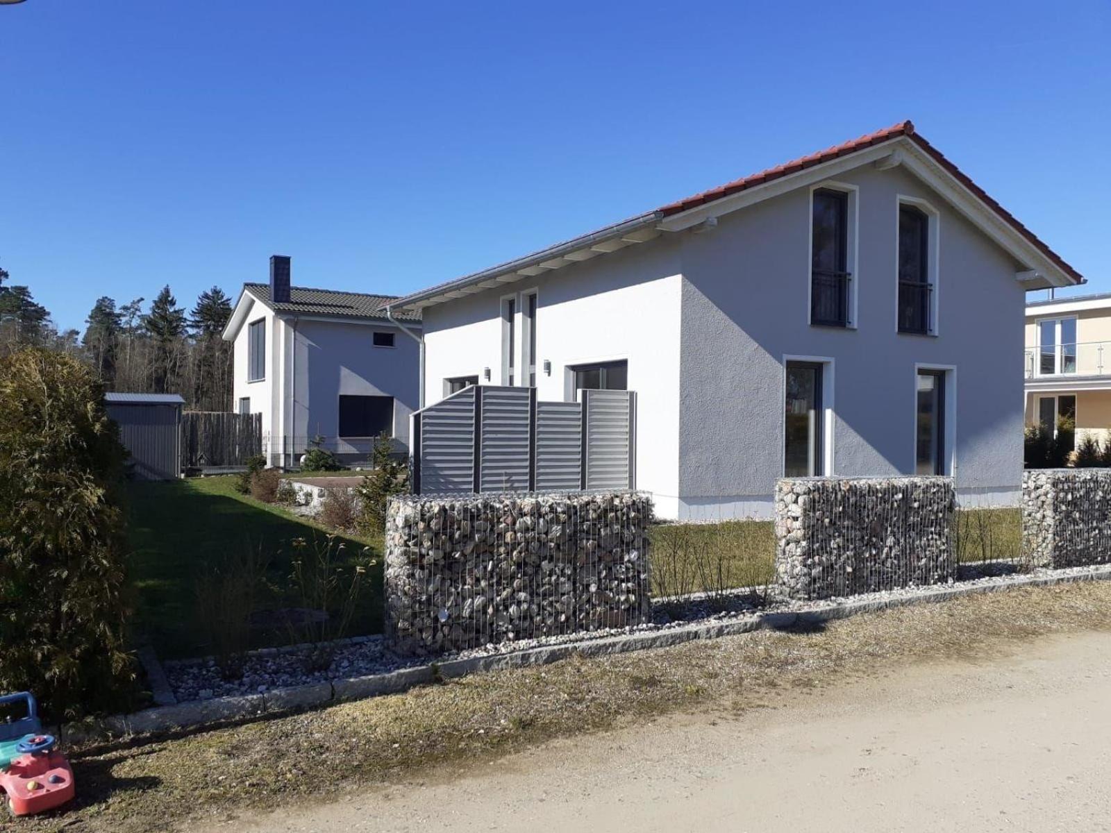 Ferienhaus Vanessa Für 8 Personen
