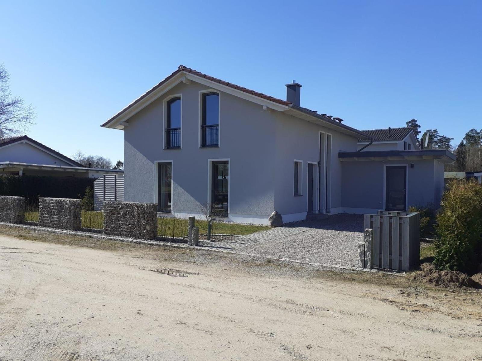 Ferienhaus Vanessa Für 8 Personen