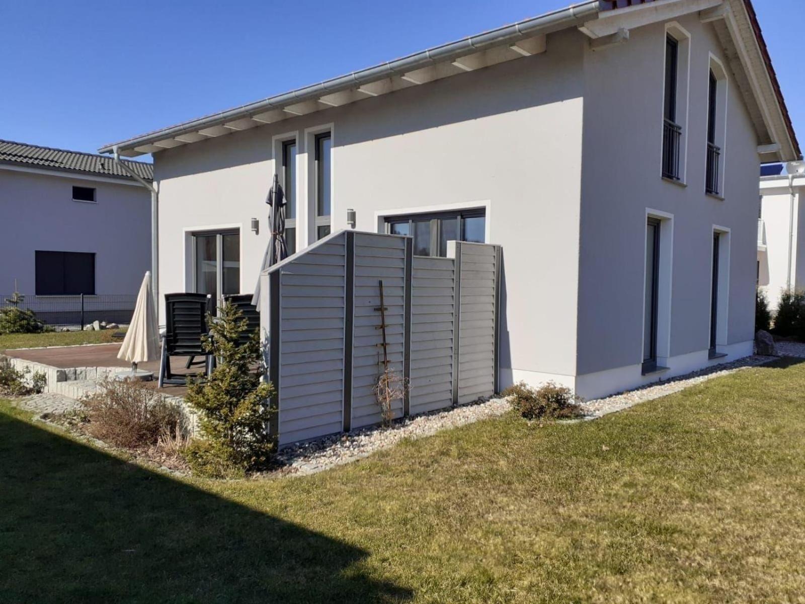 Ferienhaus Vanessa Für 8 Personen
