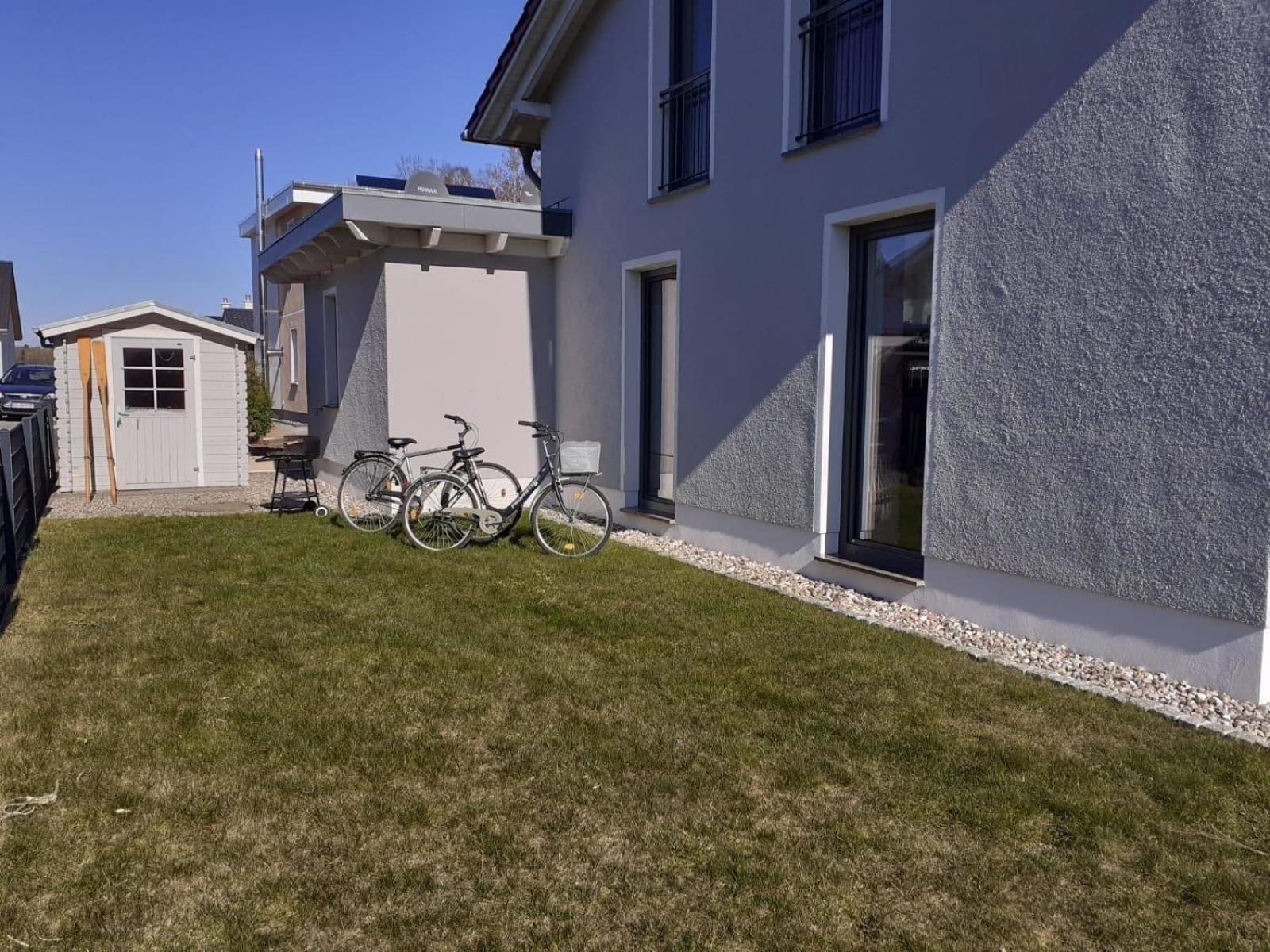 Ferienhaus Vanessa Für 8 Personen