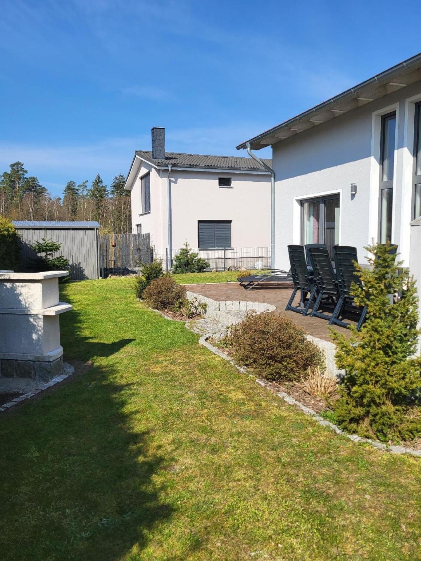 Ferienhaus Vanessa Für 8 Personen