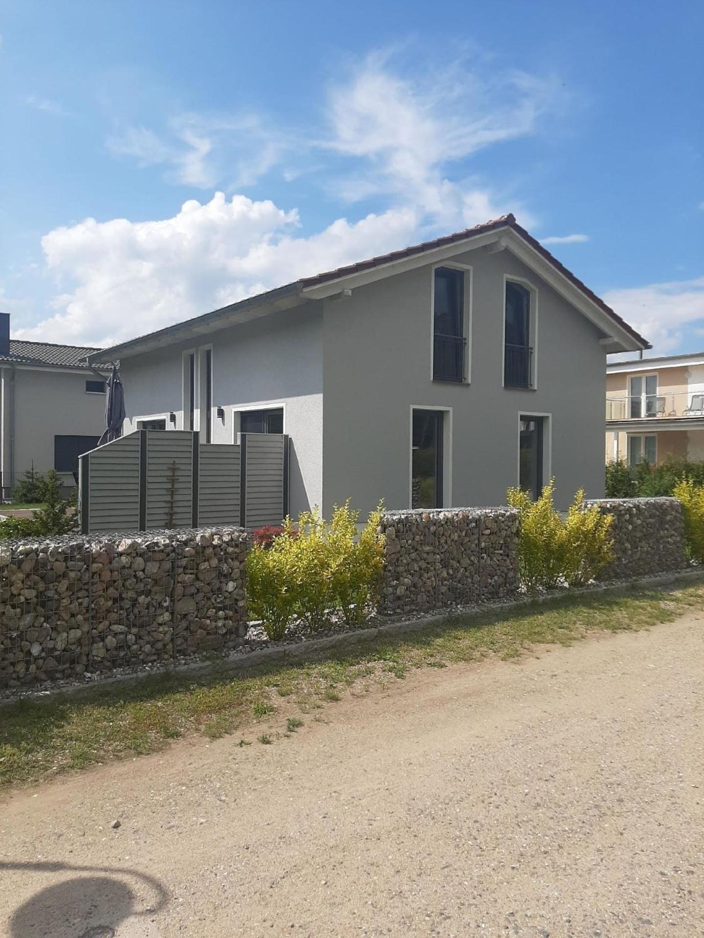 Ferienhaus Vanessa Für 8 Personen