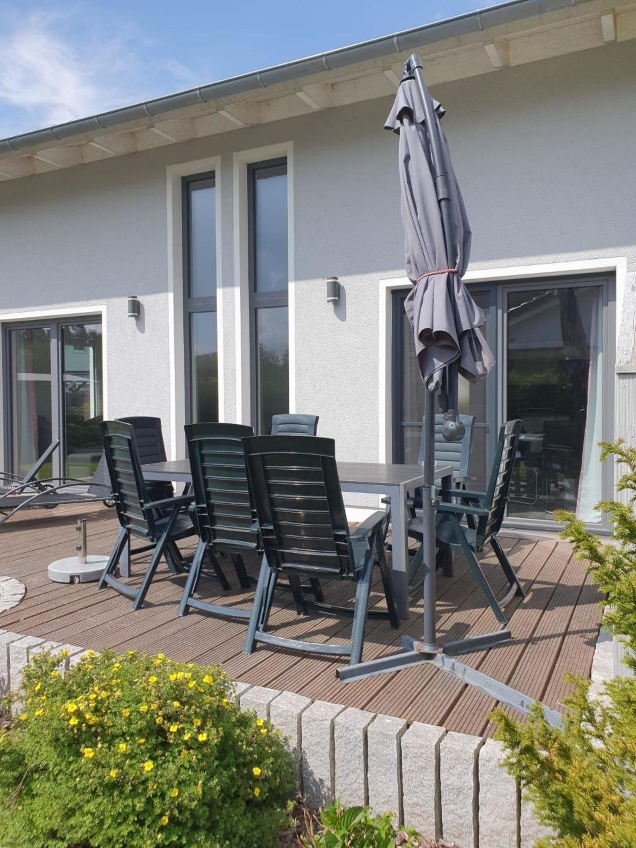 Ferienhaus Vanessa Für 8 Personen