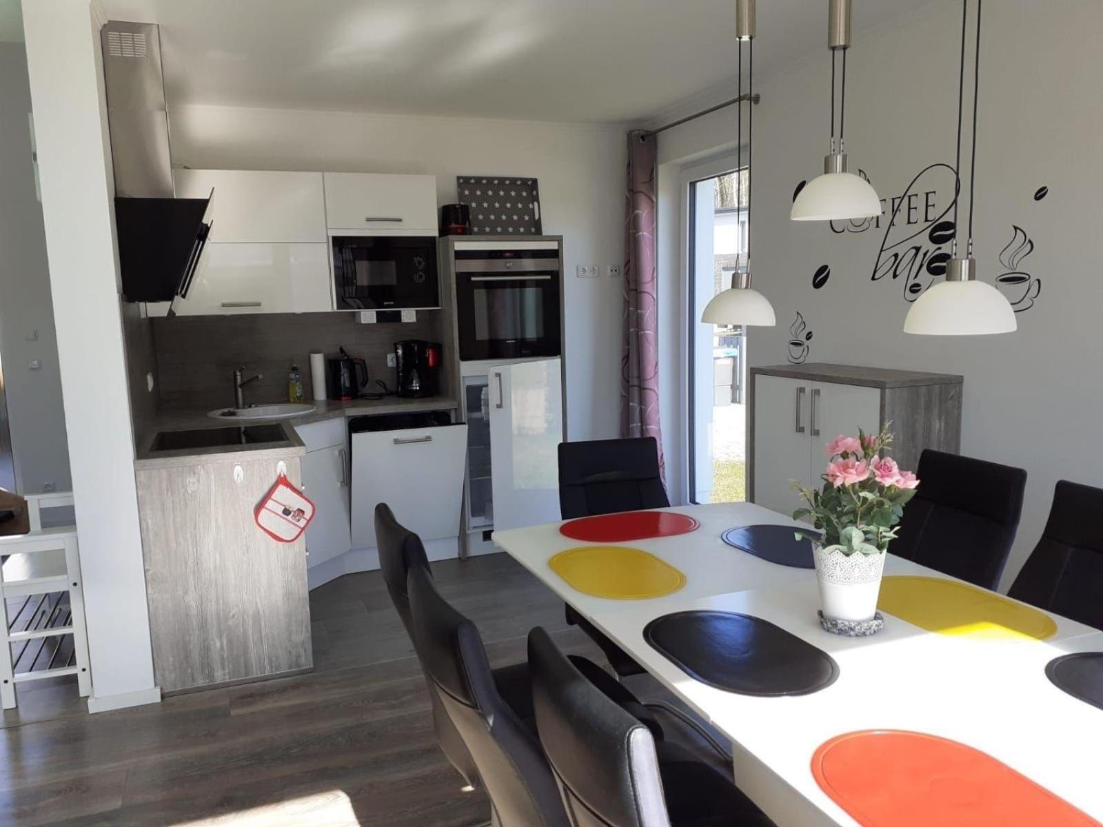 Ferienhaus Vanessa Für 8 Personen