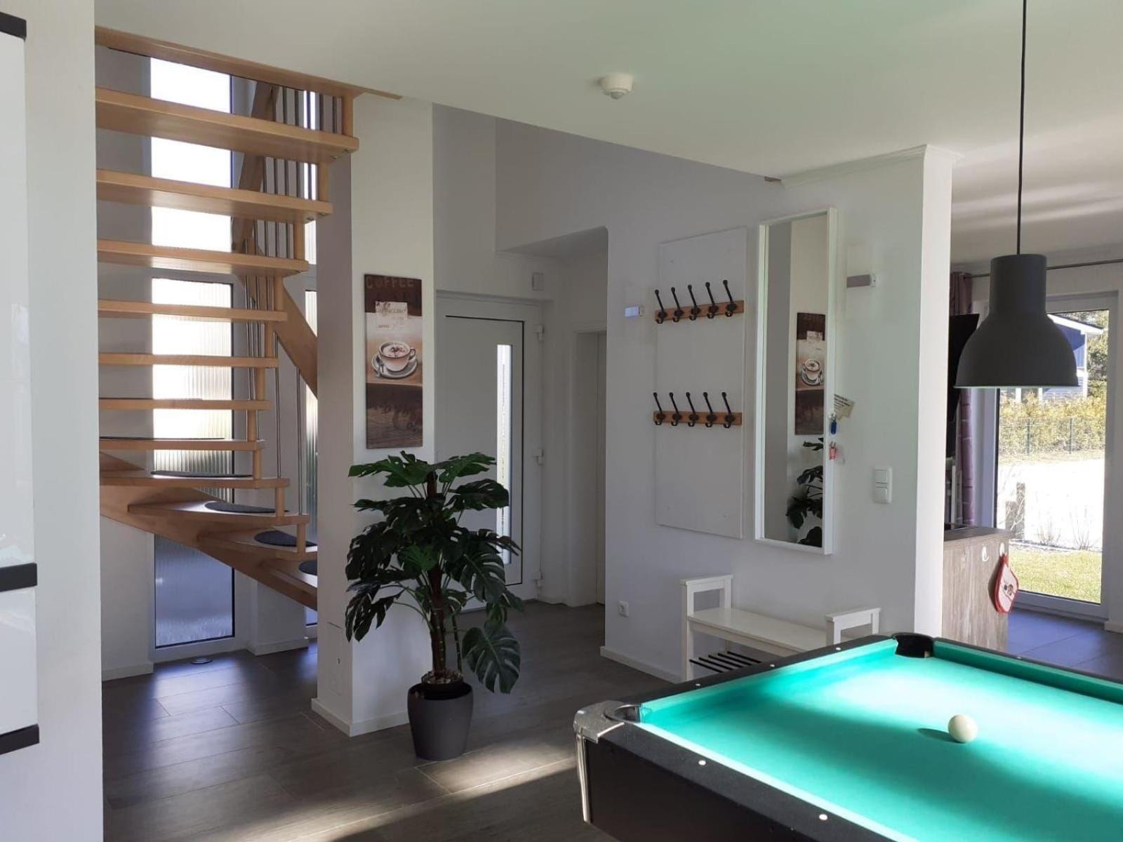 Ferienhaus Vanessa Für 8 Personen