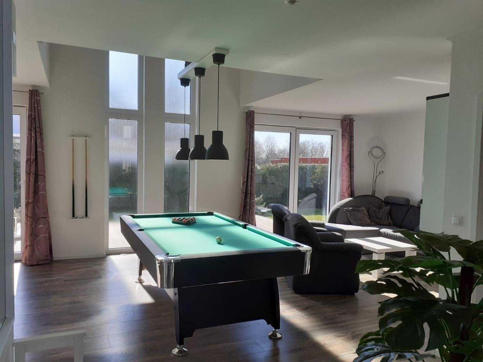 Ferienhaus Vanessa Für 8 Personen