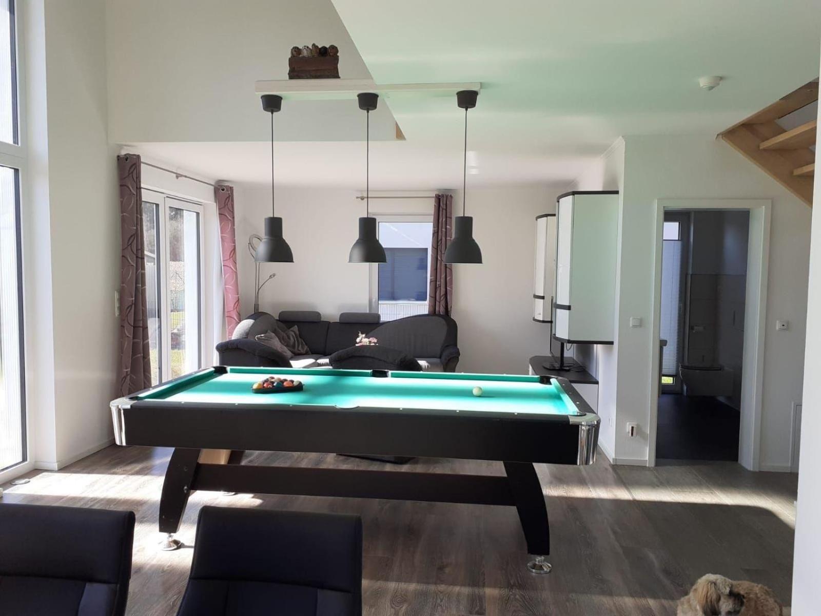 Ferienhaus Vanessa Für 8 Personen