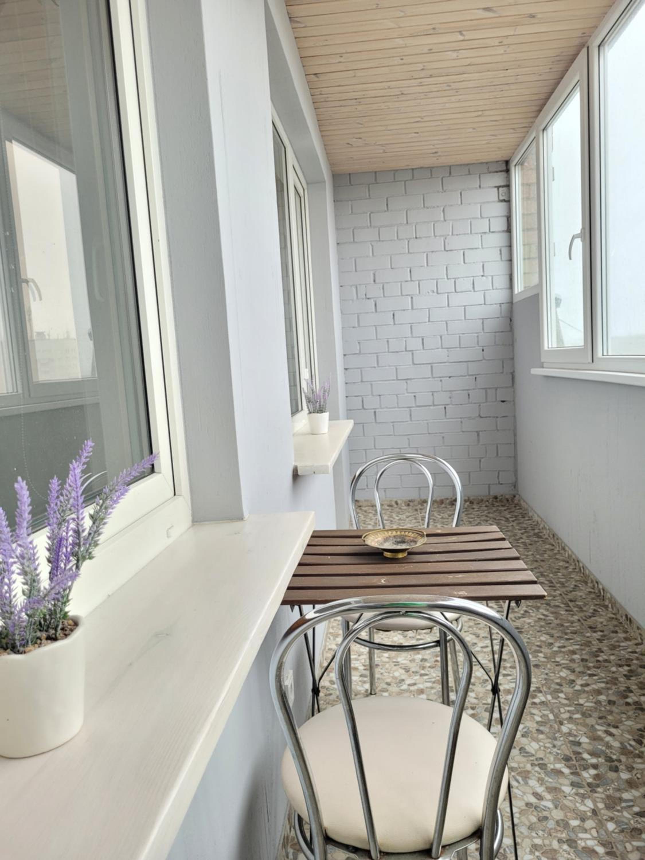 Giedres Kalnieciu apartments 1