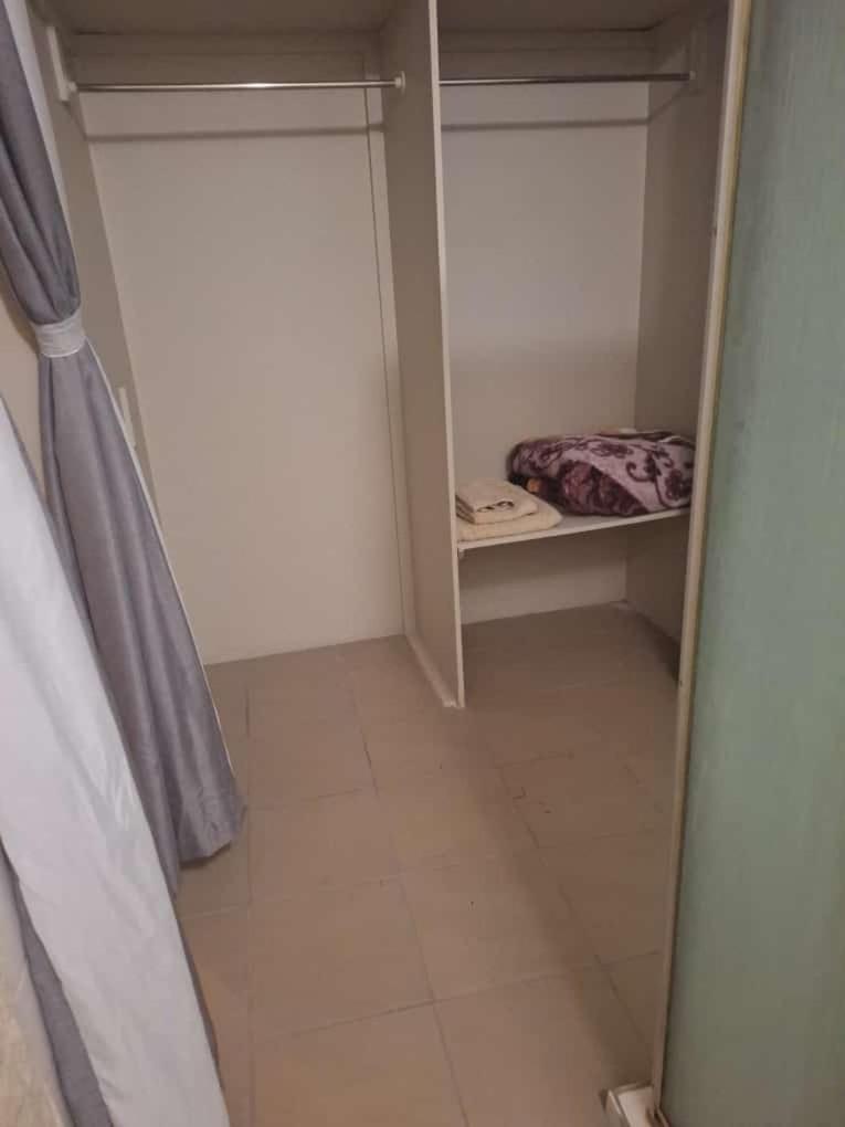 SMAPERS GUESTHOUSE