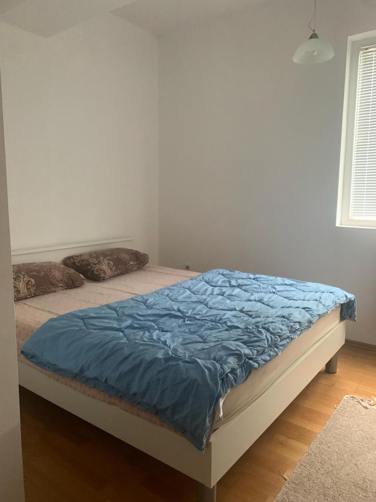 Nova Lux Center Skopje Home 3 Rooms view 5