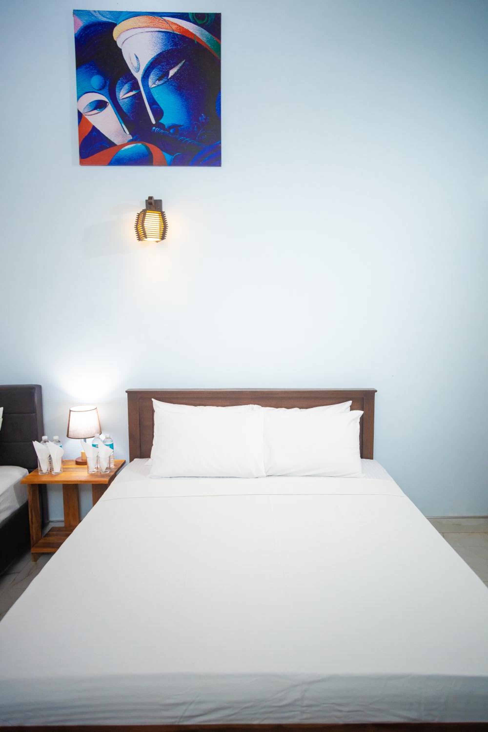 Marathona Tourist Resort - Anuradhapura
