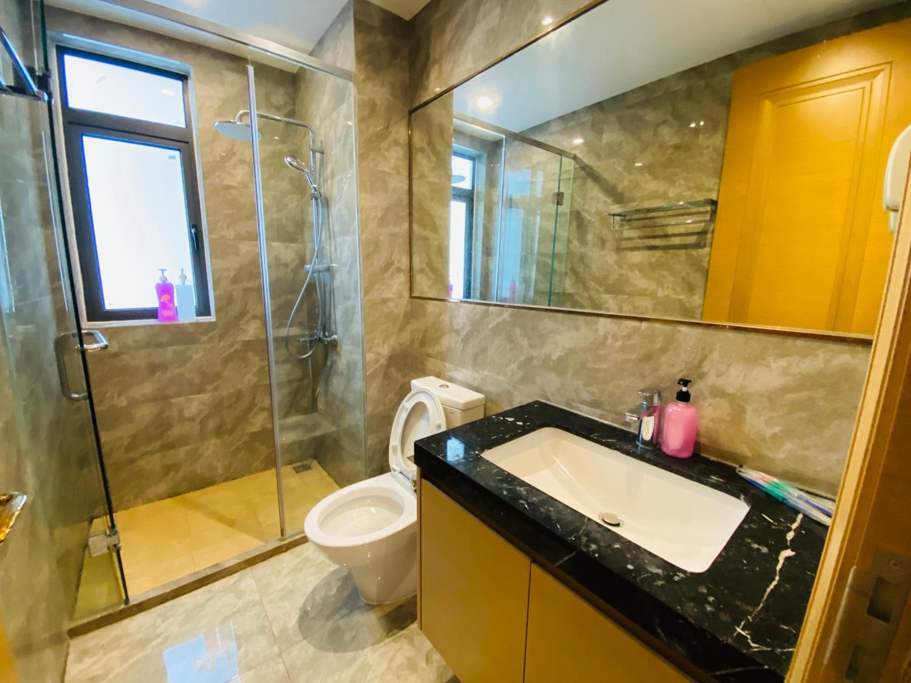 R&F Princess Cove Johor Bahru By SShineHome