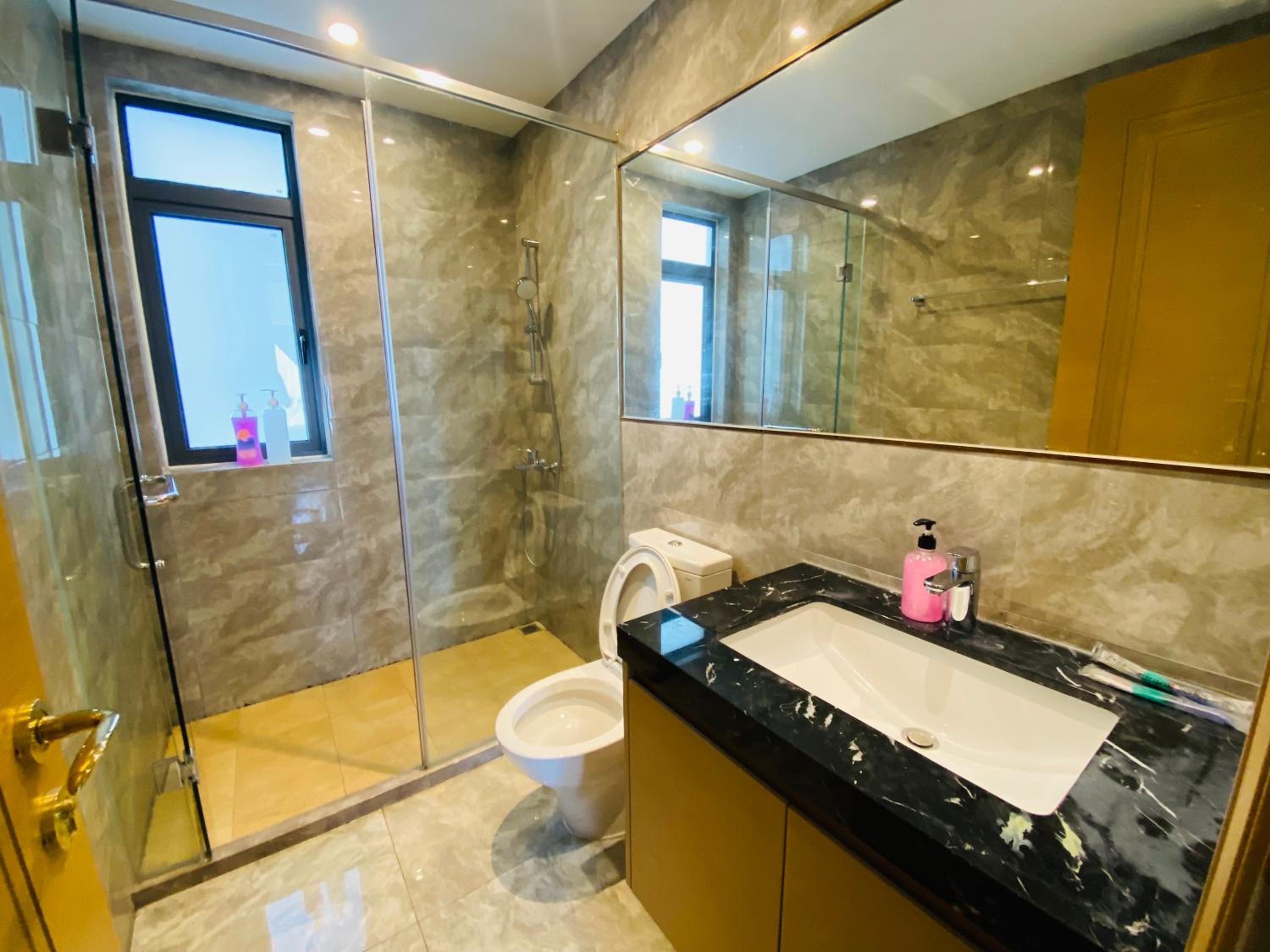 R&F Princess Cove Johor Bahru By SShineHome