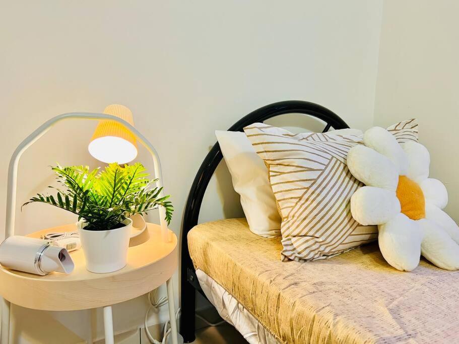 JB-Bukit Indah 8-15pax Spacious Home! 5min to Aeon