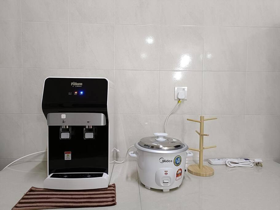 JB-Bukit Indah 8-15pax Spacious Home! 5min to Aeon