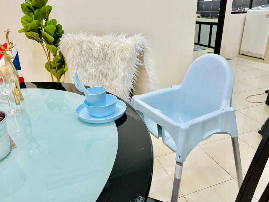 JB-Bukit Indah 8-15pax Spacious Home! 5min to Aeon