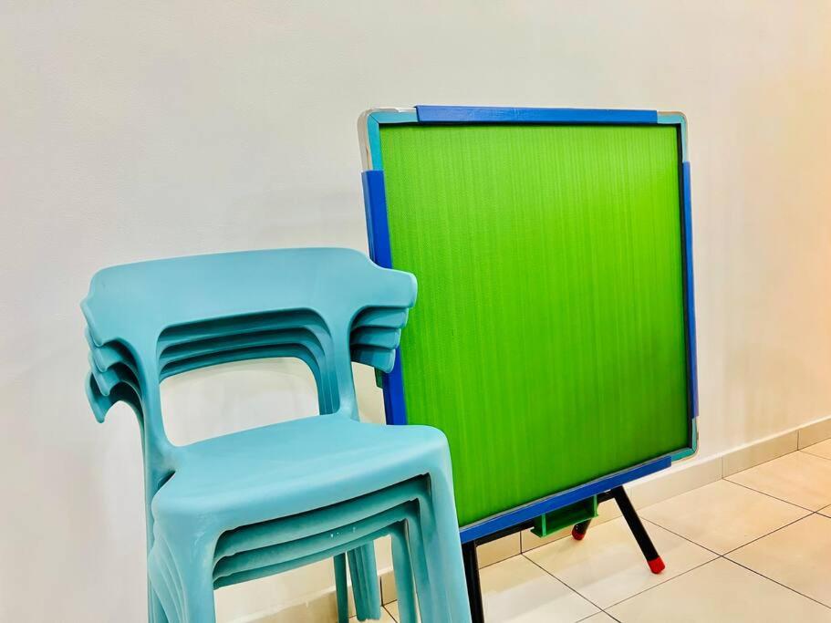 JB-Bukit Indah 8-15pax Spacious Home! 5min to Aeon