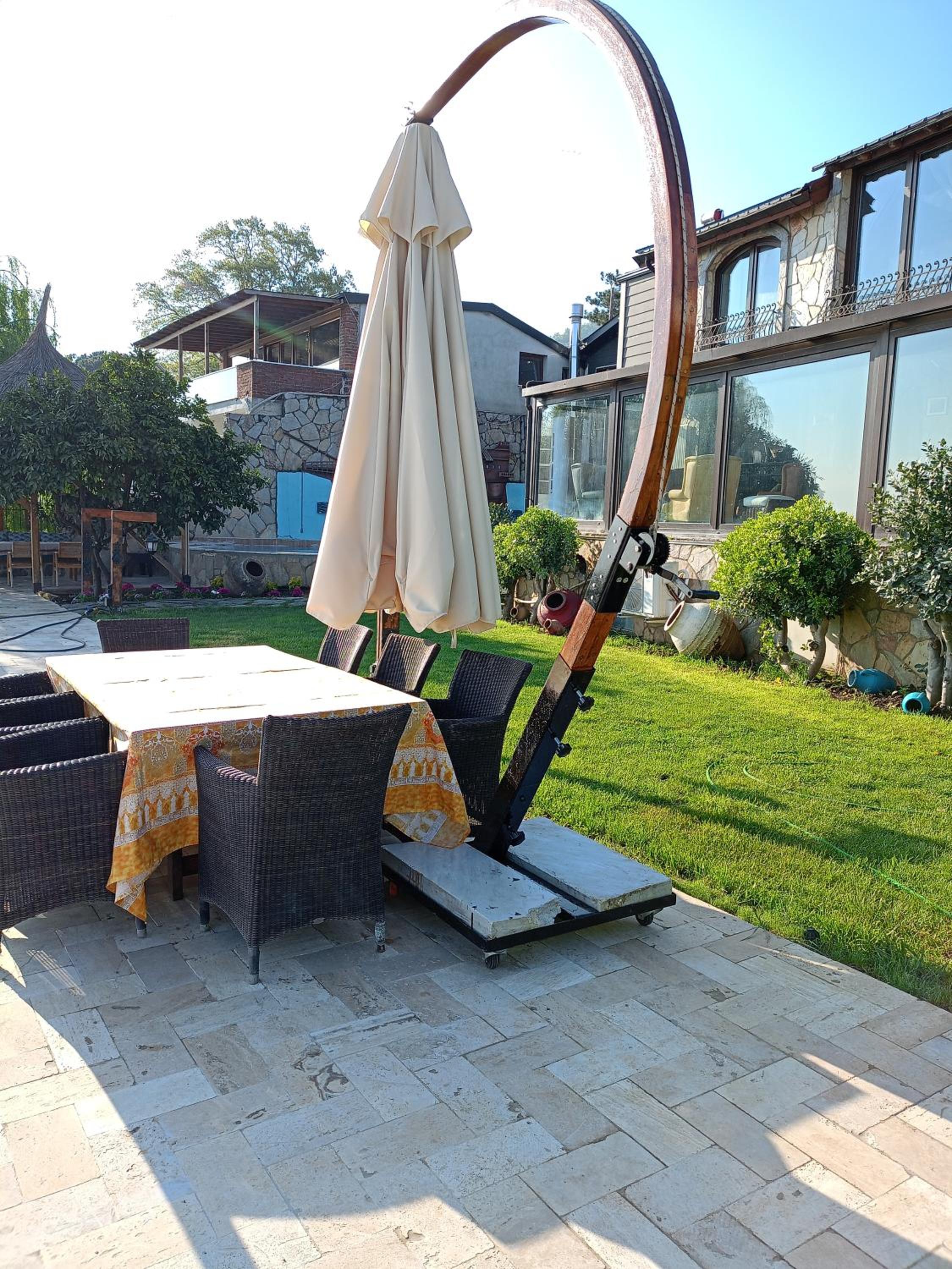 Villa Atroa Gölevi view 5