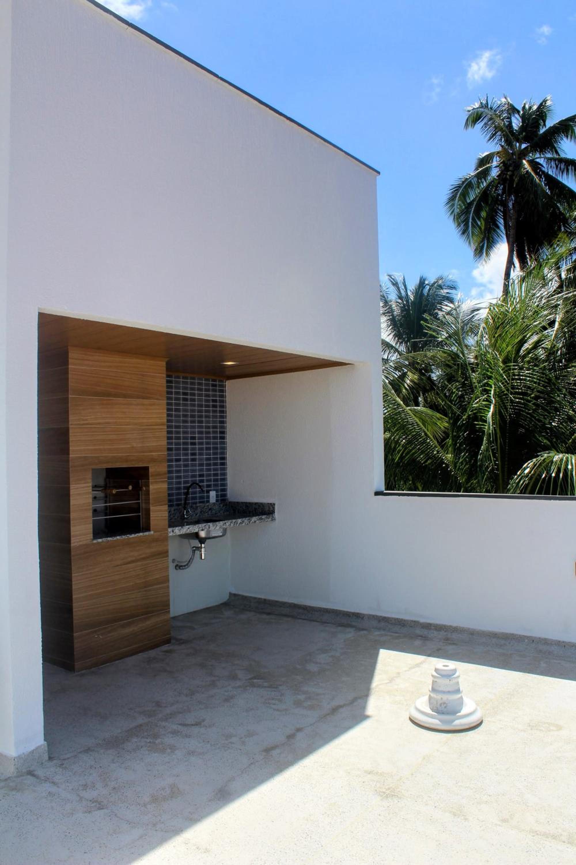 Casa Pé na Areia a 10m da Praia! Imperdível!