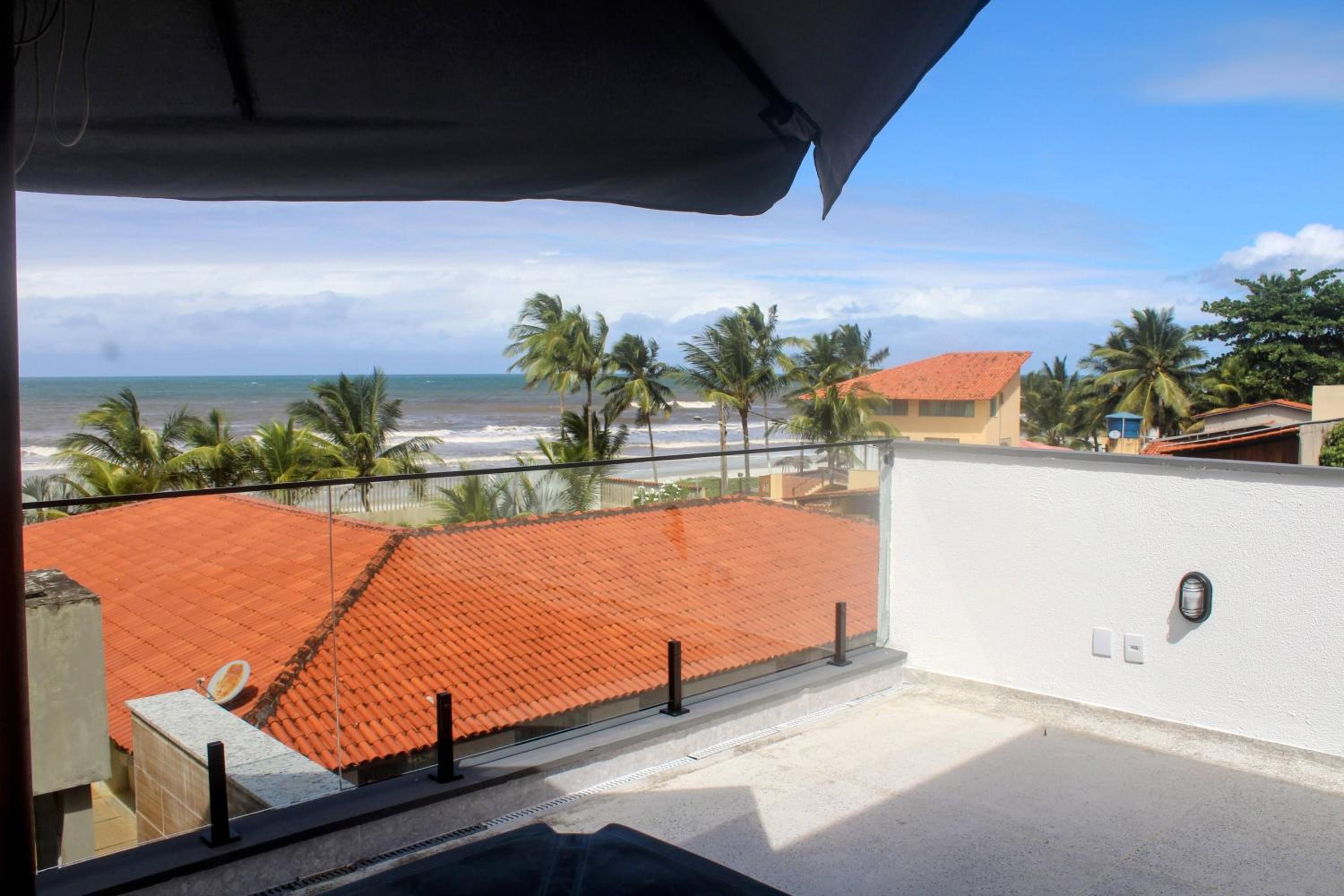 Casa Pé na Areia a 10m da Praia! Imperdível!