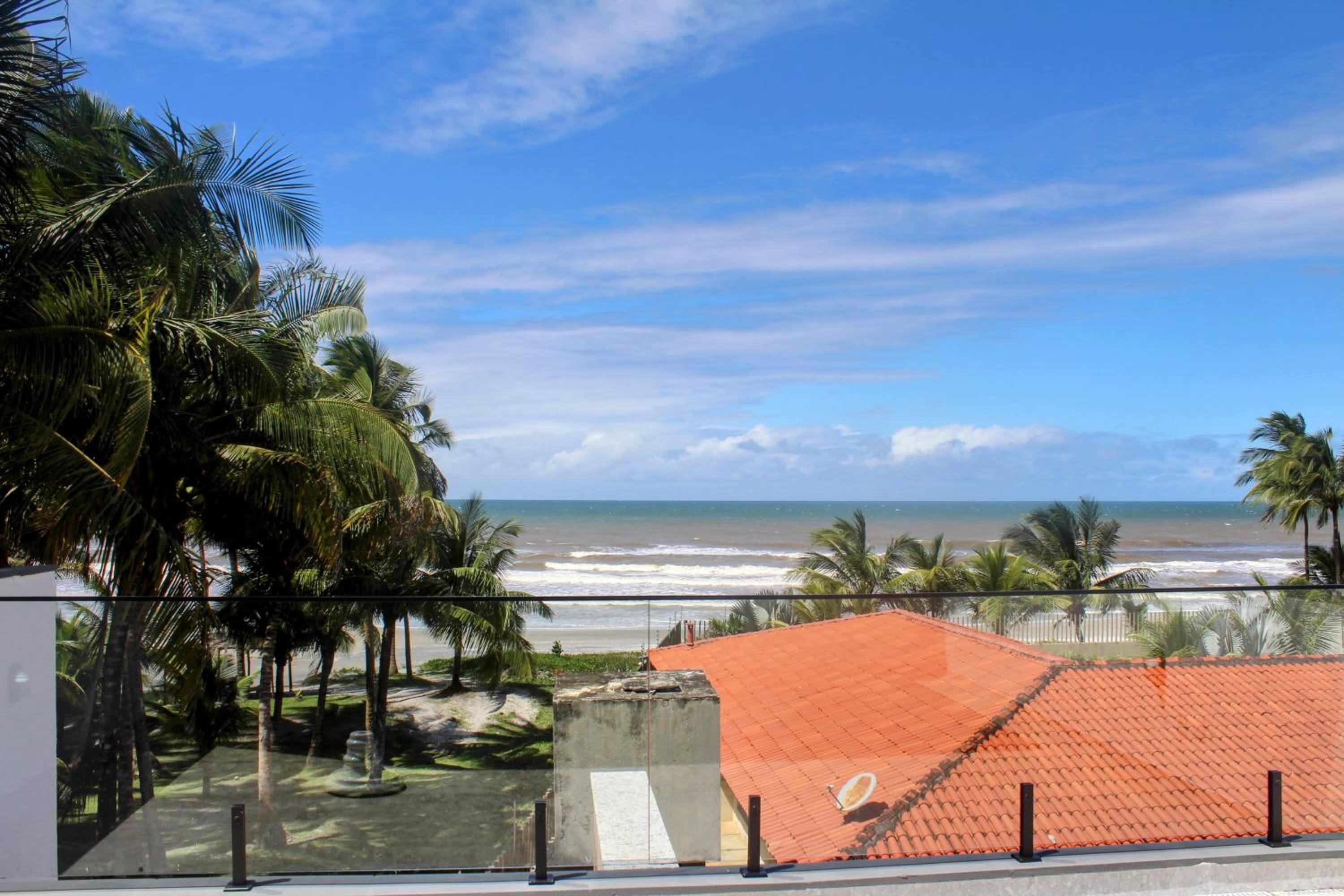 Casa Pé na Areia a 10m da Praia! Imperdível!